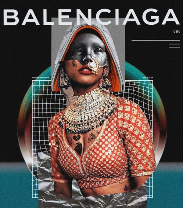 Muvindu Binoy Playtonic, 2020 Giclée Print on Archival Photo Paper 25 x 28 cm 9 7/8 x 11 1/8 in Edition of 10 plus 1AP