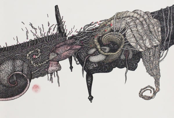 Pakkiyarajah Pushpakanthan, THE DISAPPEARANCE OF DISAPPEARANCES III, 2018