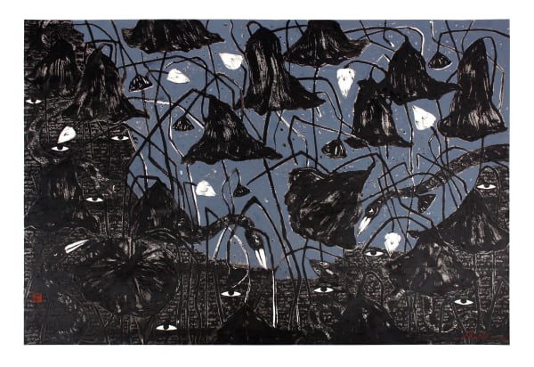 Nuwan Nalaka, Sansāra 11, 2020