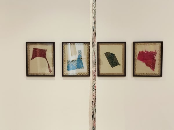 (Un)Layering the Future Past of South Asia: Young Artists’ Voices’