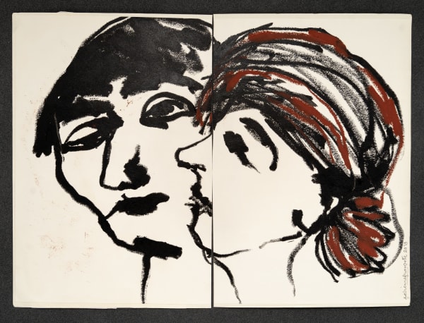 Fabienne Francotte, 47