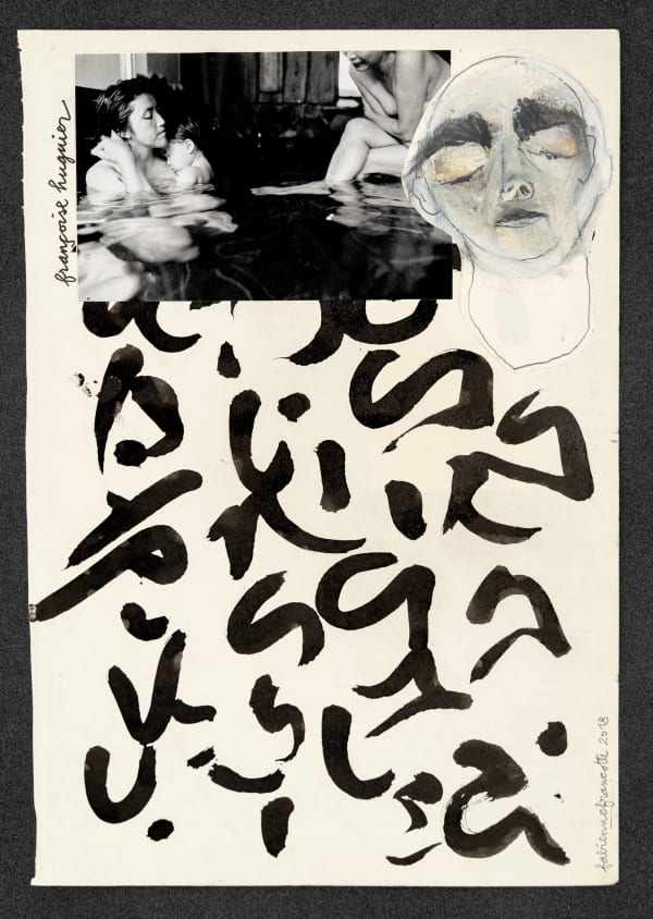 Fabienne Francotte, 26