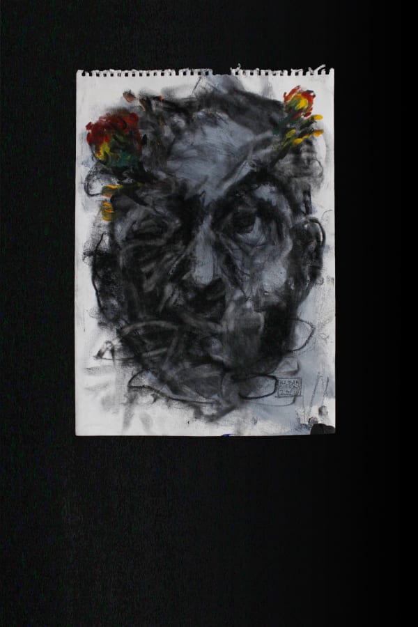 Hashan Cooray, Desire 15, 2019