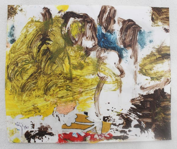 Jagath Weerasinghe, BELIEF 78, 2018