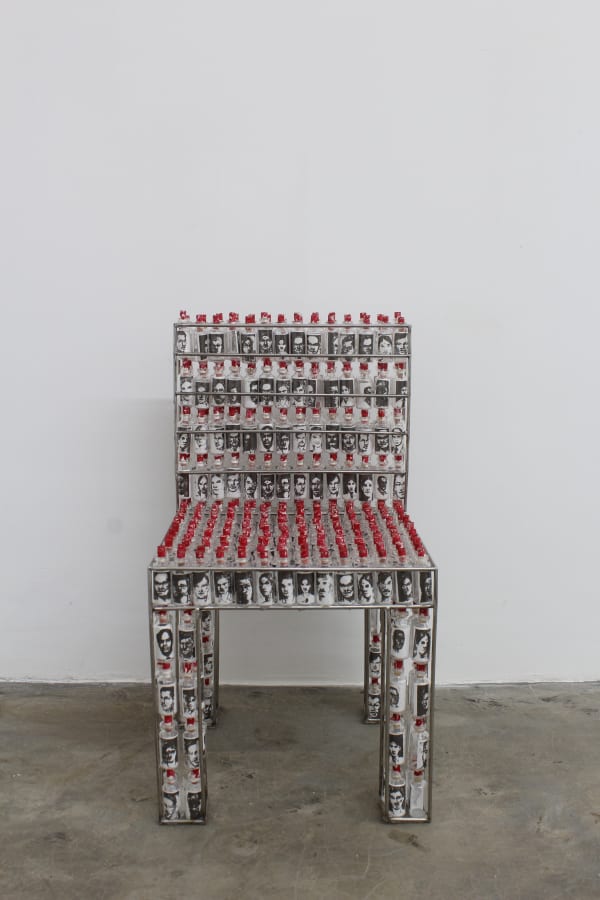 Gayan Prageeth, A Story Behind The Senses II, 2021