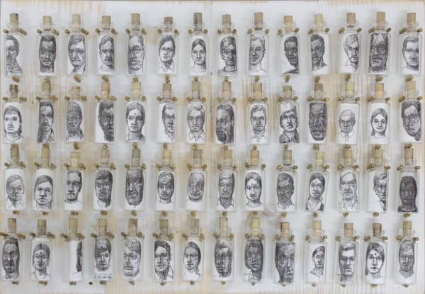 Gayan Prageeth, Misplaced IV, 2021