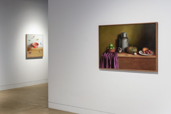 Dreaming of Candies and Guns, Saskia Fernando Gallery, Colombo, Sri Lanka