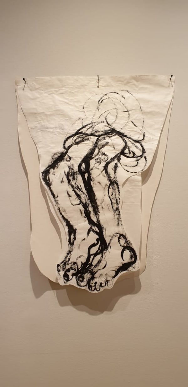 Jagath Weerasinghe, Untitled VI, 2019