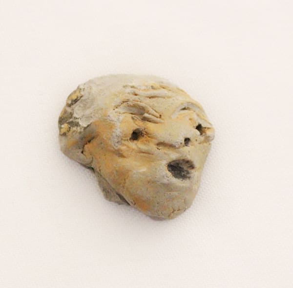 Fabienne Francotte, UNTITLED VI, 2019