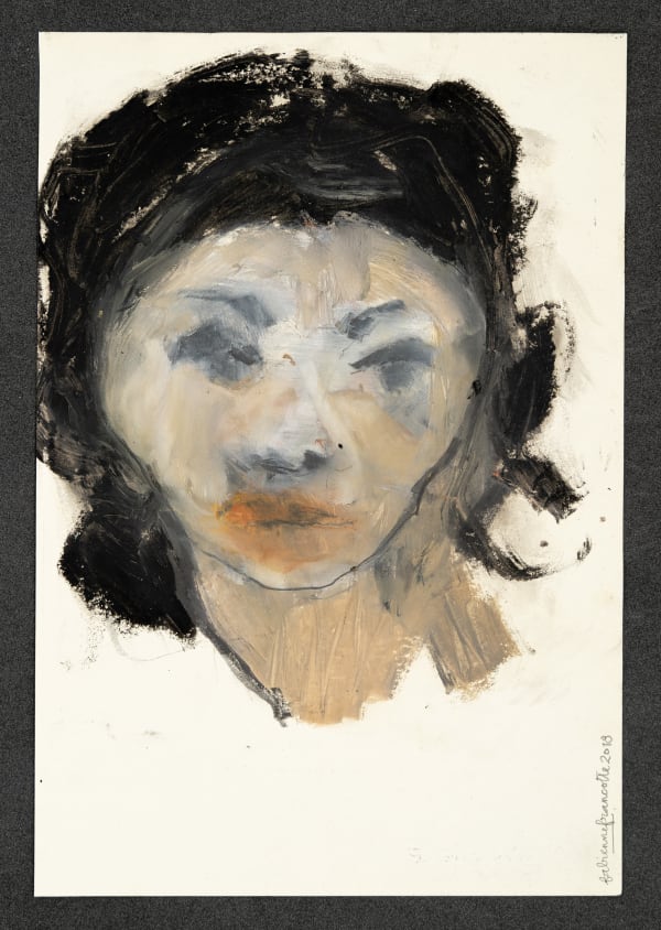 Fabienne Francotte, 35