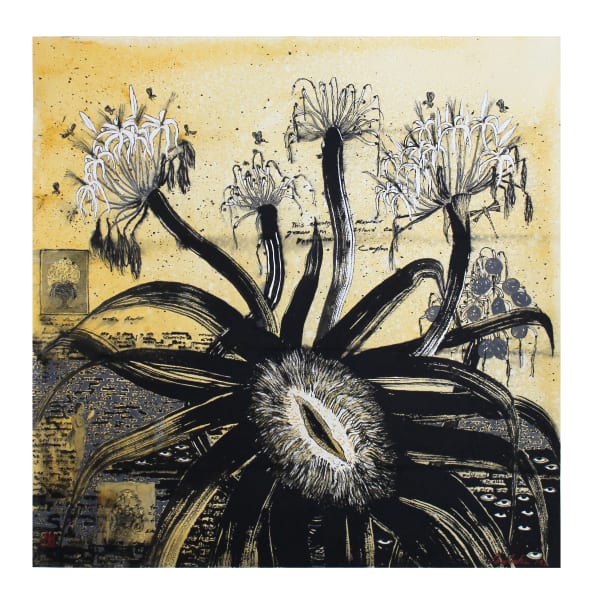 Nuwan Nalaka, Sansāra 02, 2020