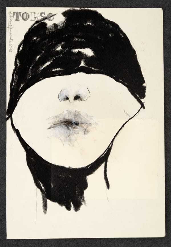 Fabienne Francotte, 44