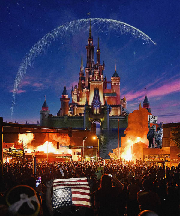 Muvindu Binoy Thiskneeland , 2020 Giclée Print on Archival Photo Paper 25 x 30 cm 9 7/8 x 11 3/4 in Edition of 10 plus 1AP