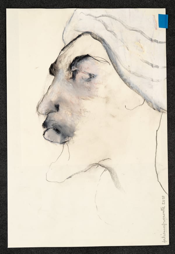 Fabienne Francotte, 45