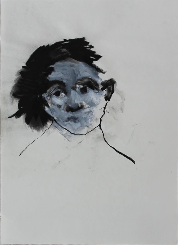 Fabienne Francotte, The State of Solitude, 2017