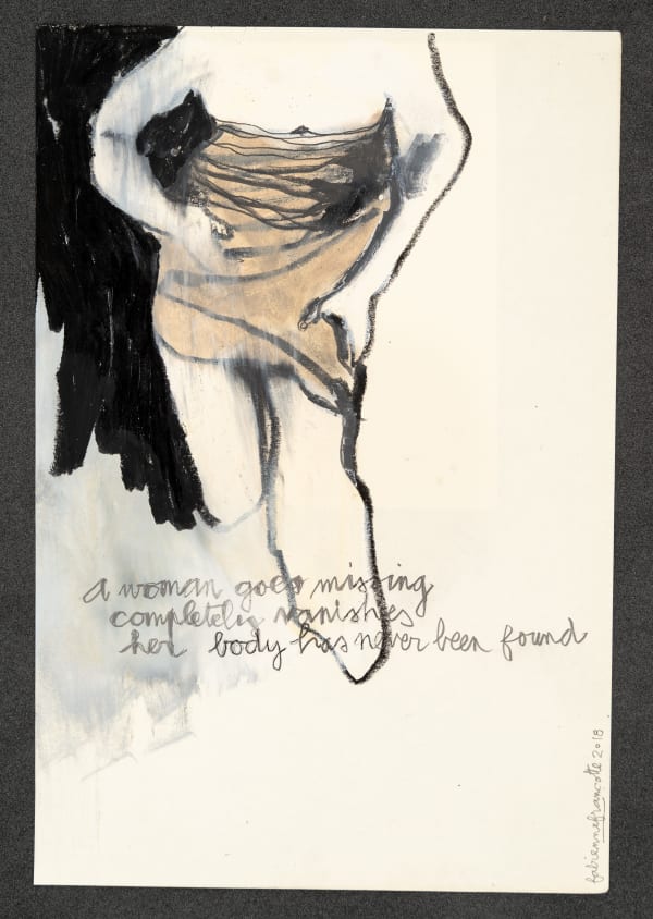 Fabienne Francotte, 28