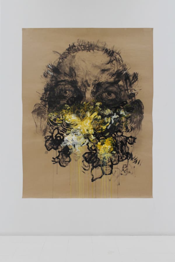 Hashan Cooray, Desire 06, 2020