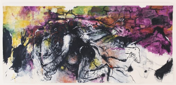 Jagath Weerasinghe, BELIEF I, 2018