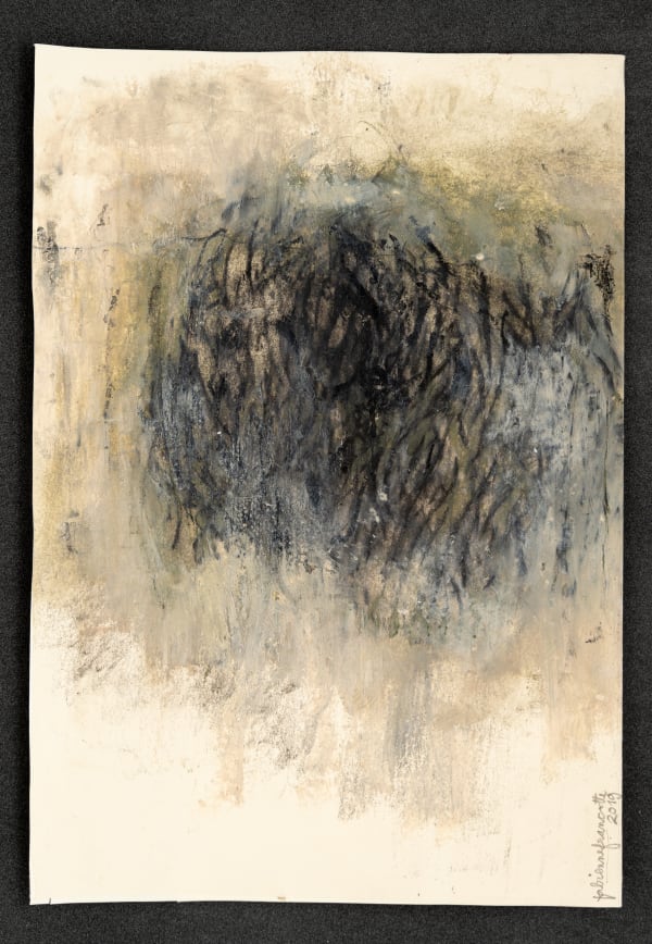 Fabienne Francotte, 55