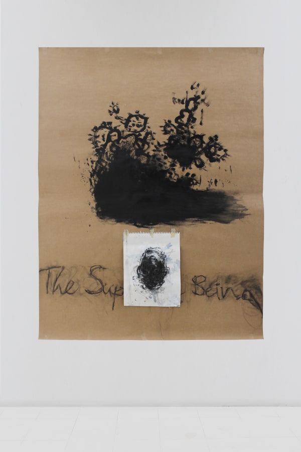 Hashan Cooray, Desire 04, 2020