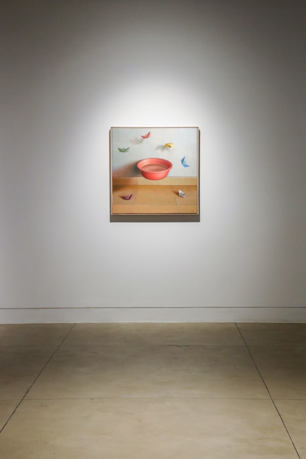 Dreaming of Candies and Guns, Saskia Fernando Gallery, Colombo, Sri Lanka