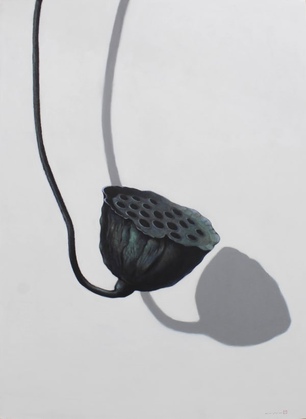 Gayan Prageeth, Empty Holes Only , 2021