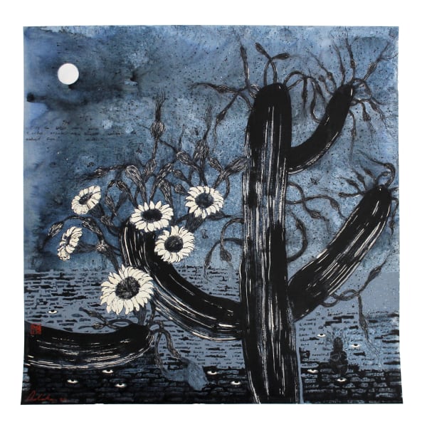 Nuwan Nalaka, Sansāra 06, 2020