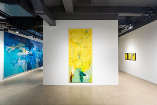 Sobathma, Saskia Fernando Gallery, Colombo, Sri Lanka