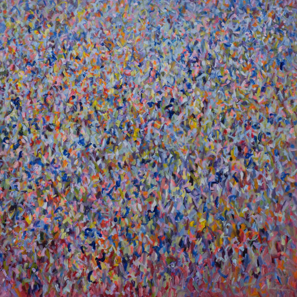 Ruwan Prasanna, Aluyama VIII, 2021