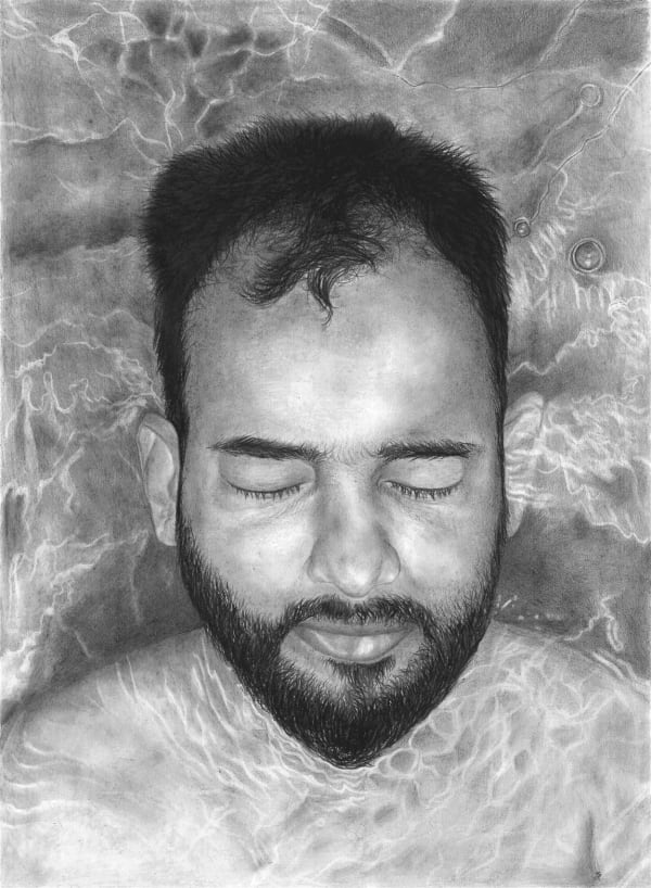 Firi Rahman, Irshad, 2015