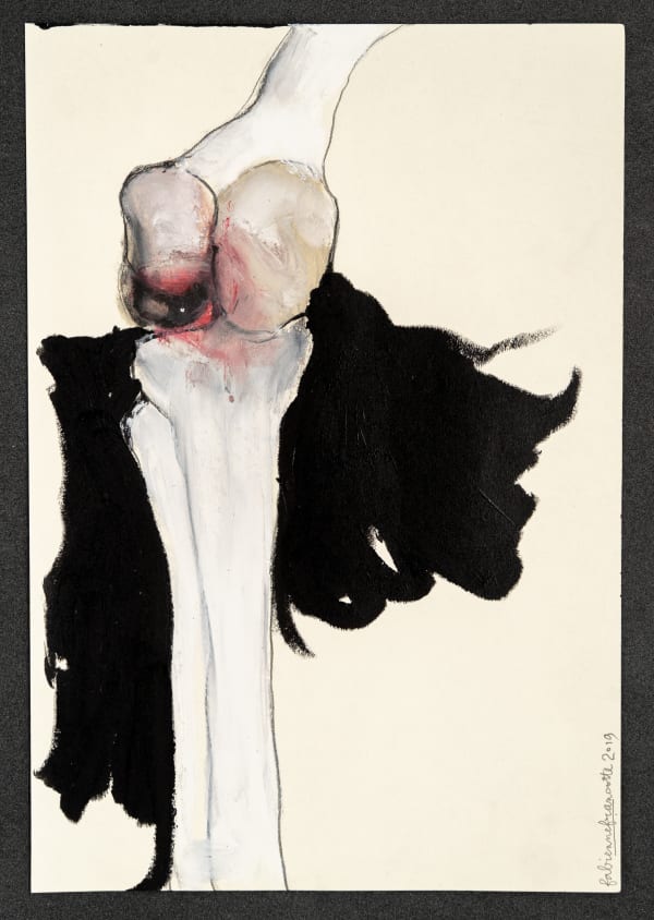 Fabienne Francotte, 71