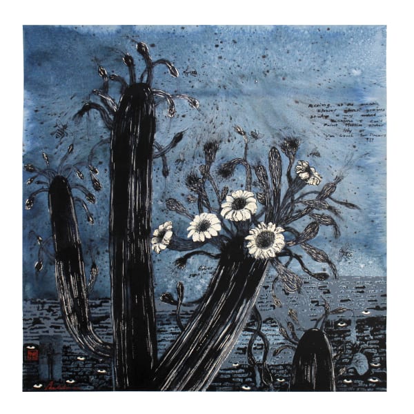 Nuwan Nalaka, Sansāra 07, 2020