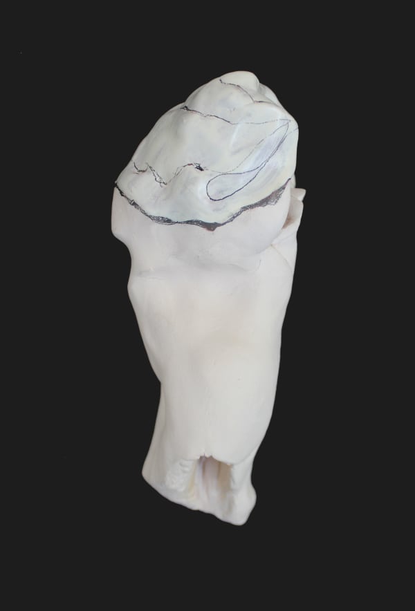 Fabienne Francotte, Still Life | Nature Morte 24, 2022