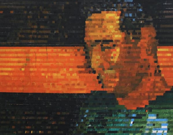 Chandraguptha Thenuwara, Thajudeen, 2017