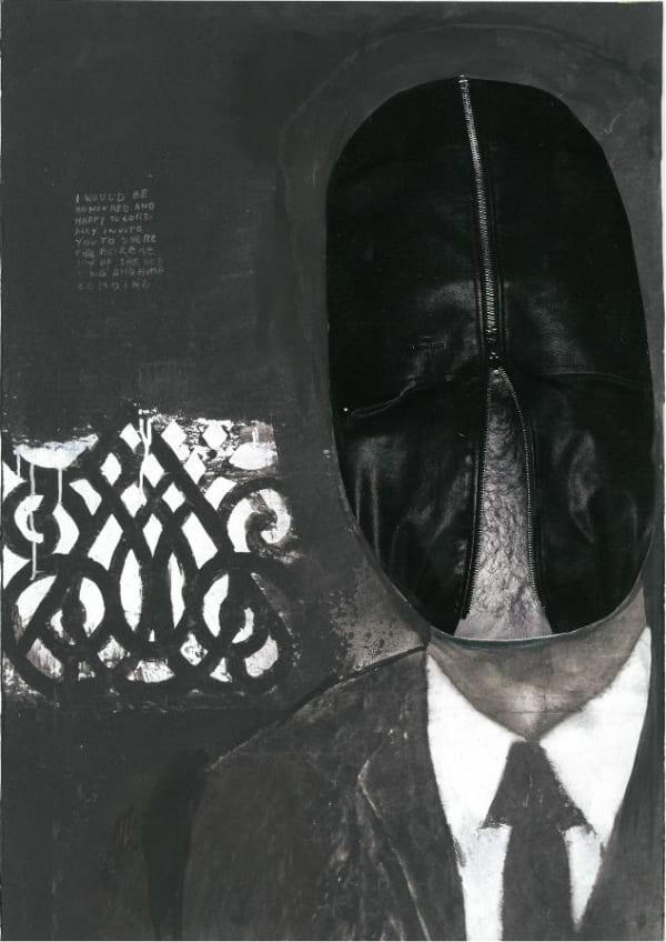 Saskia Pintelon, Untitled XIII, 2016