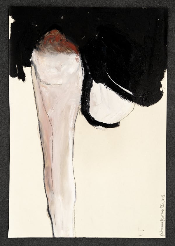 Fabienne Francotte, 73