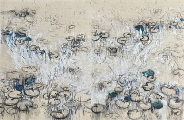 Water Lily II