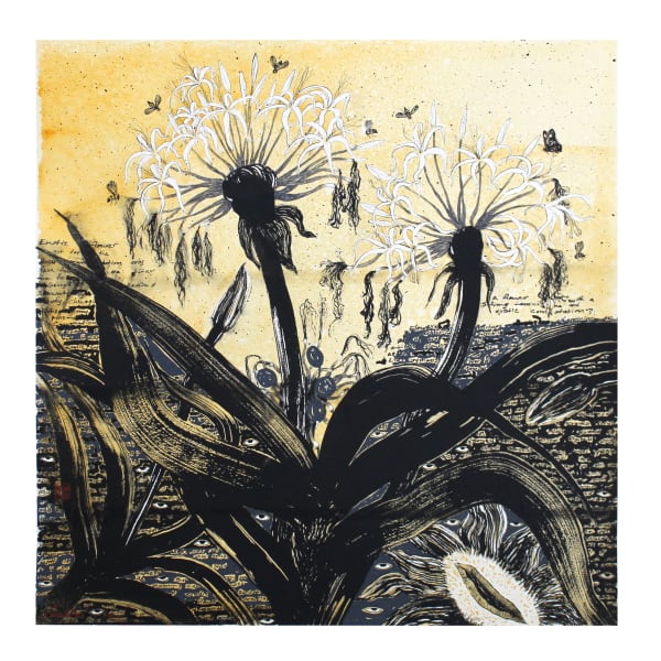 Nuwan Nalaka, Sansāra 01, 2020