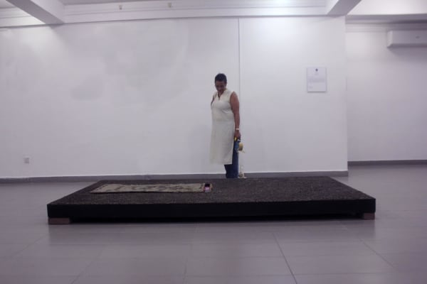 Colombo Art Biennale, Colombo, Sri Lanka