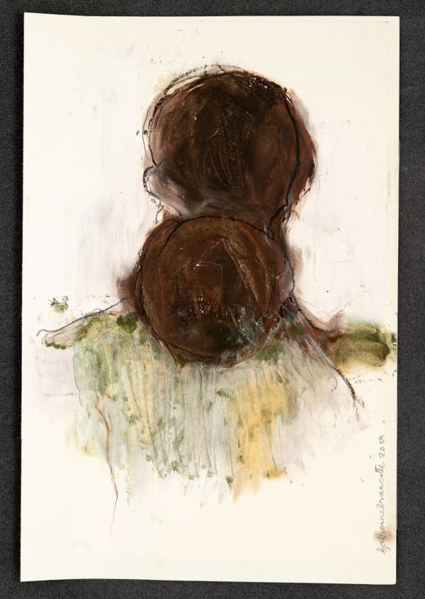 Fabienne Francotte, 42