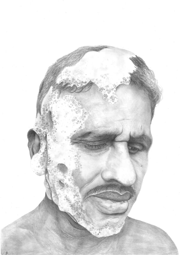 Firi Rahman, Rahuman, 2015