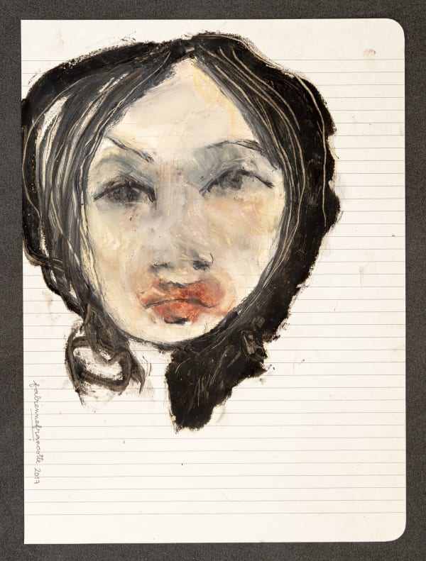 Fabienne Francotte, 14