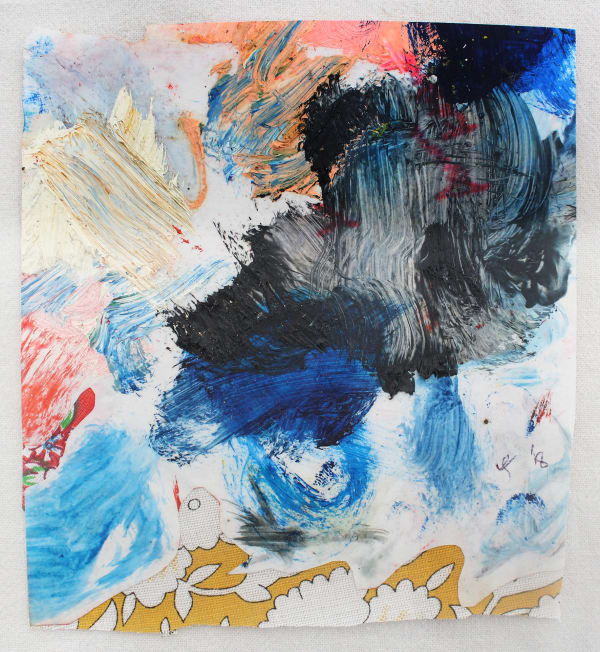 Jagath Weerasinghe, BELIEF 80, 2018