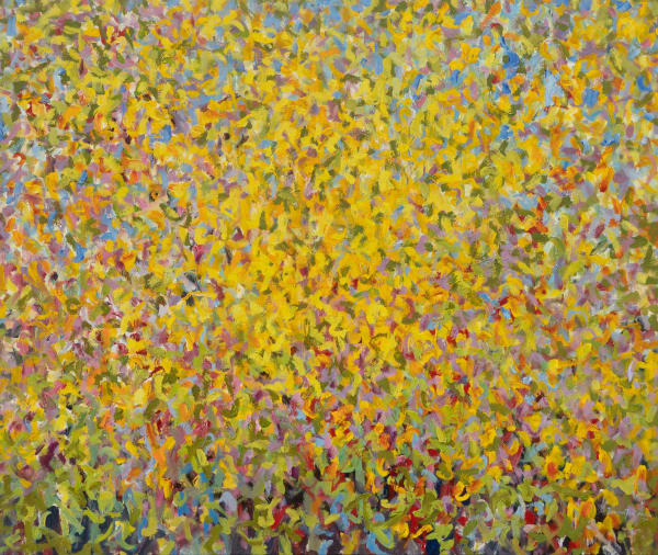 Ruwan Prasanna, Aluyama II, 2021