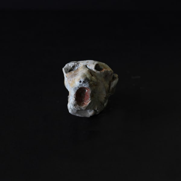 Fabienne Francotte, Clay 05, 2017