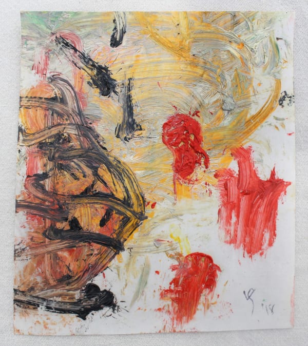 Jagath Weerasinghe, BELIEF 76, 2018