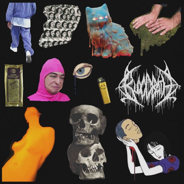 Muvindu Binoy, Come As You Are 04, 2020