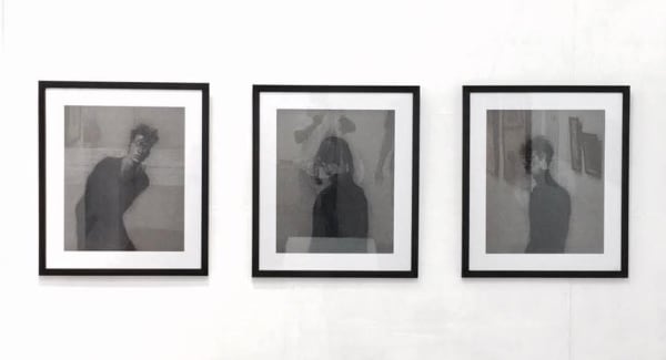 Embodying Power, Sapumal Foundation, Colombo Sri Lanka