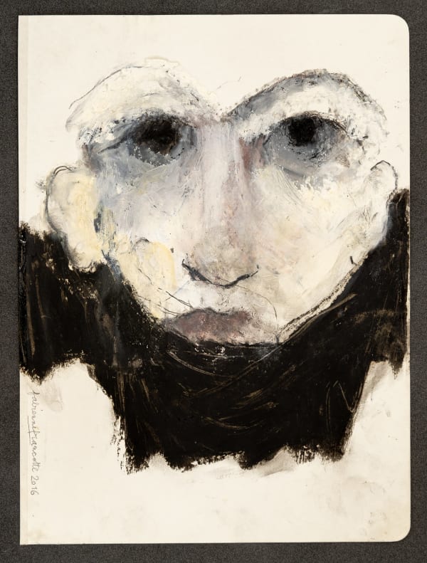 Fabienne Francotte, 07