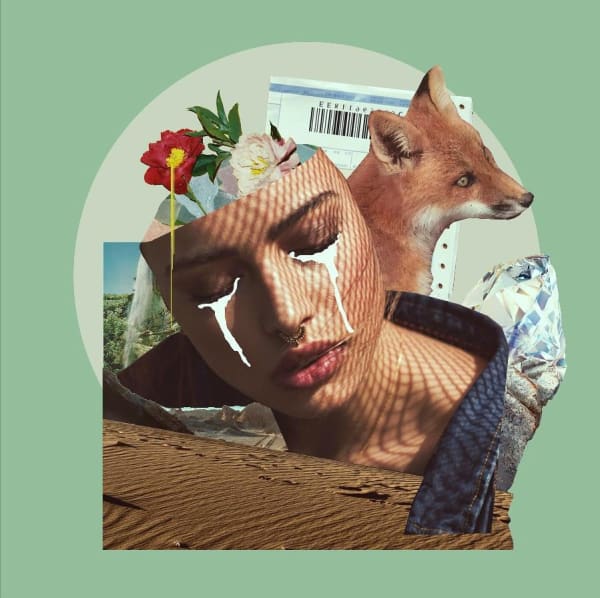 Muvindu Binoy, Seemless I, 2016